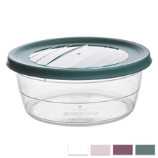 Dóza UH Trend kulatá 1,75 l mix