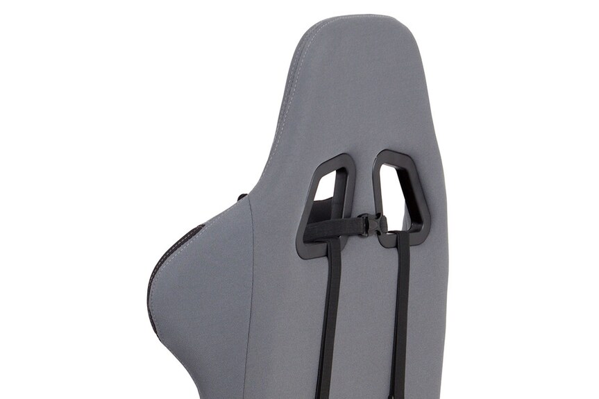 Kancelářská židle KA-F05 RACER