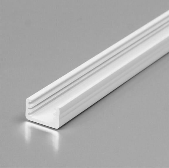 Profil WIRELI25 SLIM A/Z hliník bílá lak 2000mm (metráž)