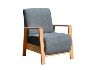 MELÁNIE RETRO křeslo