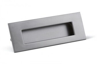 Úchytka TULIP Pesara chrom matný