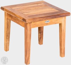 PAOLO - stolička z teaku