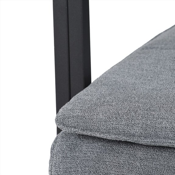 Kancelářská židle KA-D8204