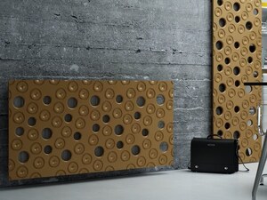 Kryt radiátoru MOON šířka 700 mm