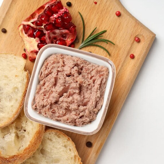 Miska zapékací ker. 7x7x3,5 cm