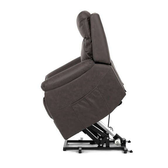 Křeslo polohovací TV-5874