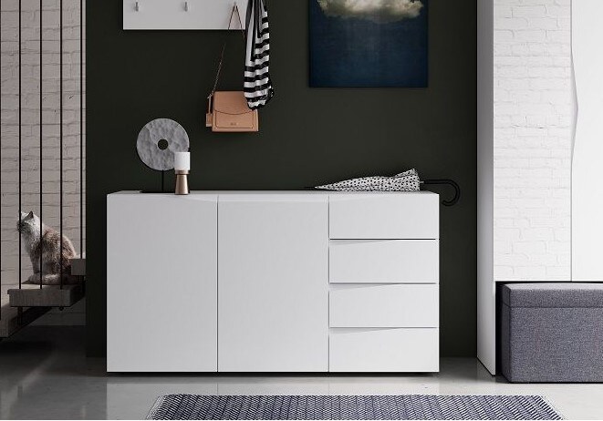 Komoda LUCCARELLI 03-2D4S