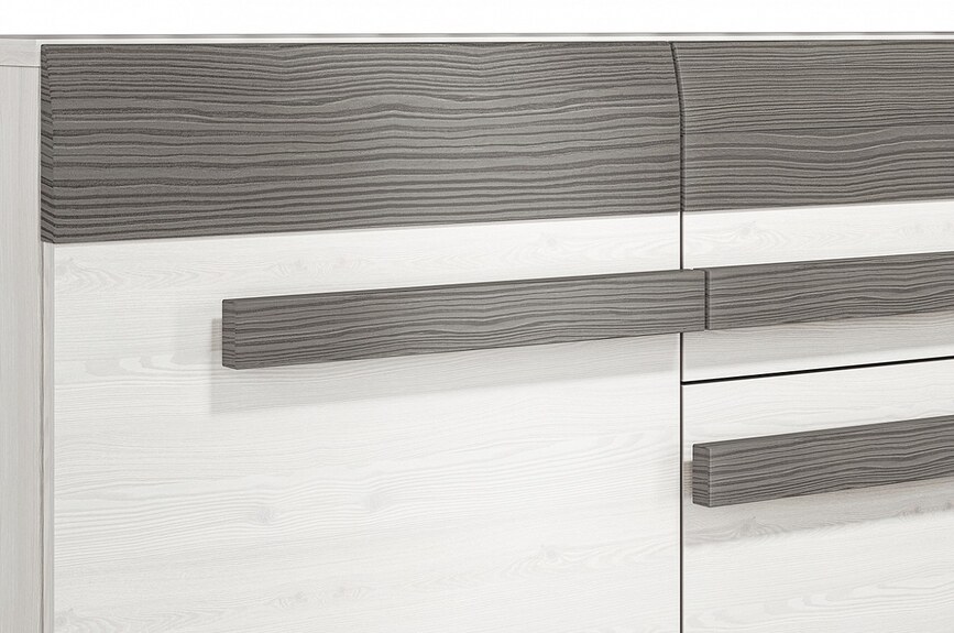 BERNIS 0701 - komoda