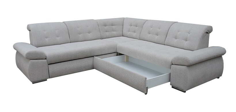 Sedací souprava rohová BRAZIL 2B