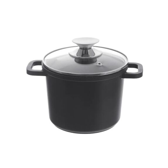 Hrnec GRANDE 2,2 l poklice sklo