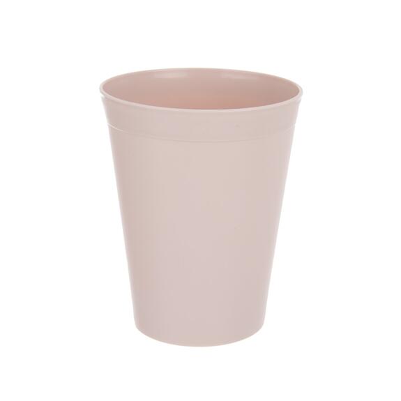 Pohár UH SANDY 0,3 starorůžová