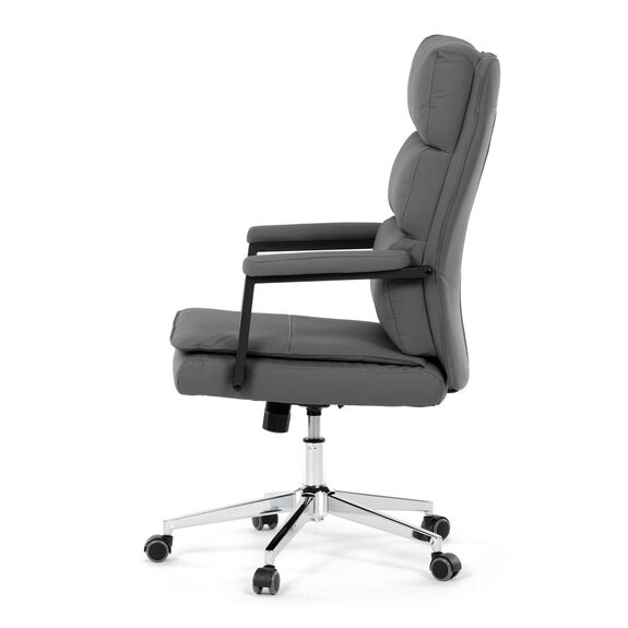 Židle kancelářská KA-D8104