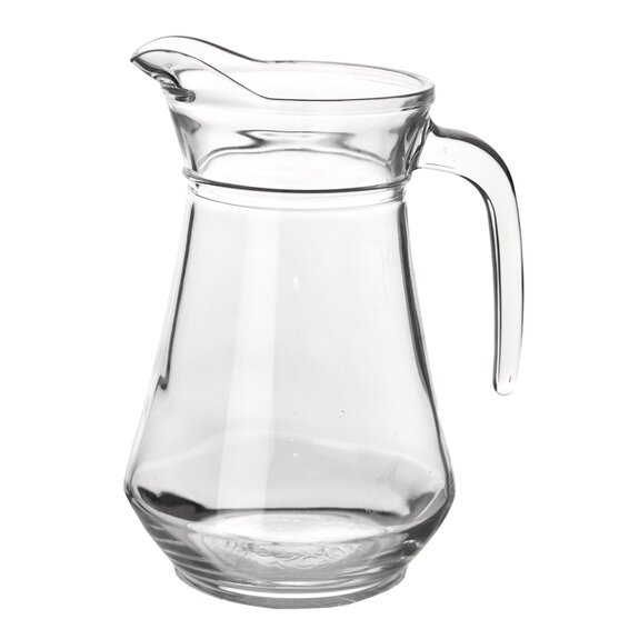 Džbán sklo 1 l