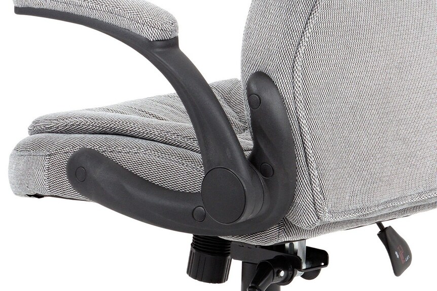 Kancelářská židle KA-G303 SIL2