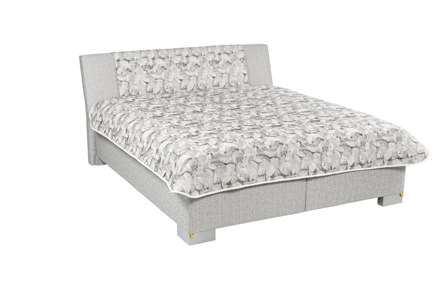 Postel Leontýna Luxe