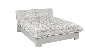 Postel Leontýna Luxe