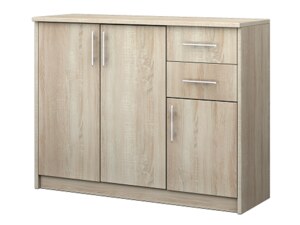 Botník BELLA 10-3D2S