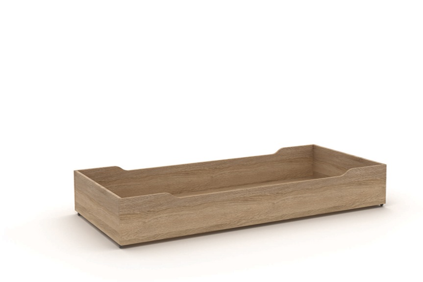 Zásuvka pod postel 164×90