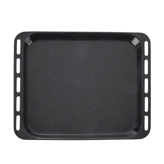 Plech smalt  44,5x36x2 cm