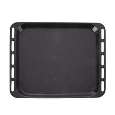 Plech smalt  44,5x36x2 cm