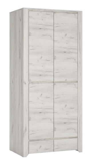 Šatní skříň RUBIO 20