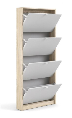 Botník Falco Flap 007 4KL