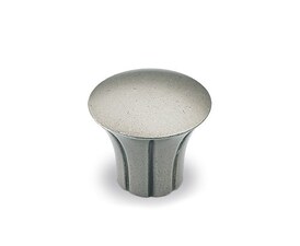 Úchytka HETTICH 9112653 EBURACO cín