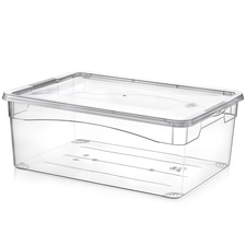 Box UH úložný na boty 10 l