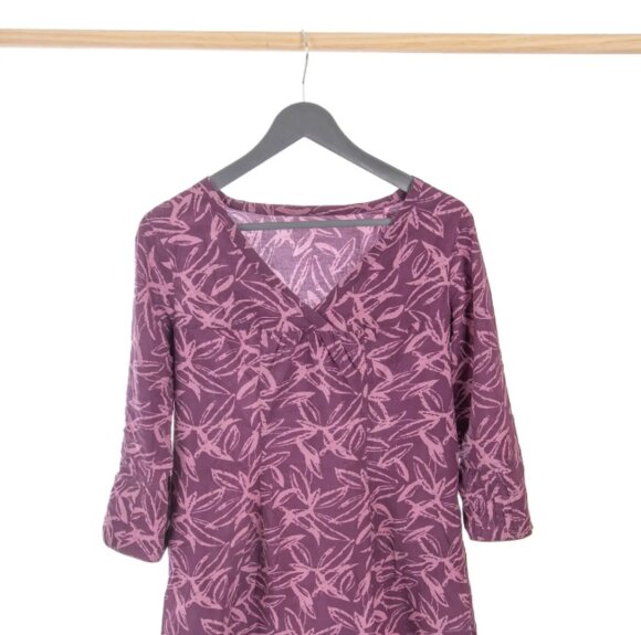 Ramínko UH/kov otočné Elba 3 ks šedá