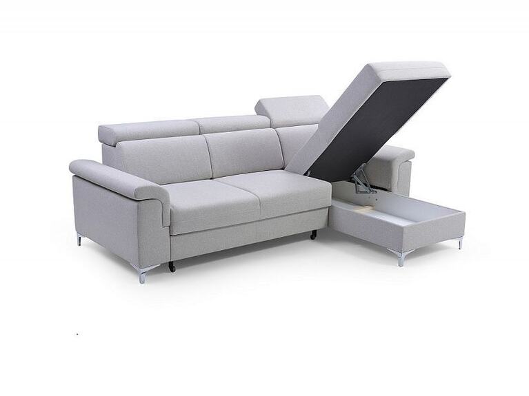 Sedací souprava rohová VERMONTA (VERMONT)