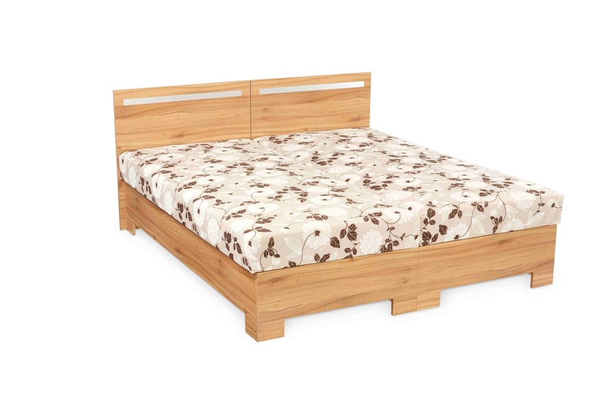 Postel Bela Standart