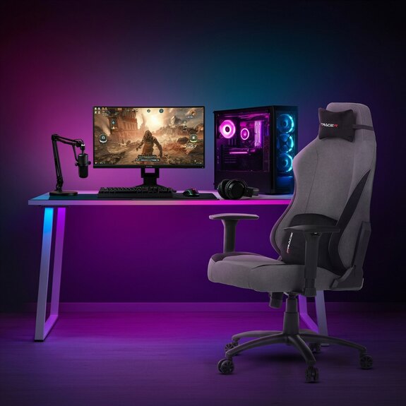 Herní křeslo KA-F12