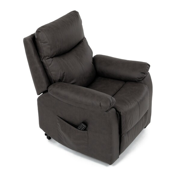 Křeslo polohovací TV-5874