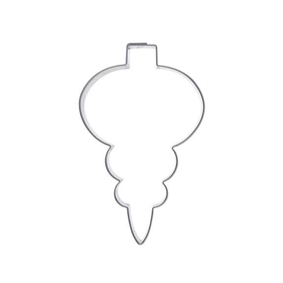 Vykrajovačka nerez baňka lucerna