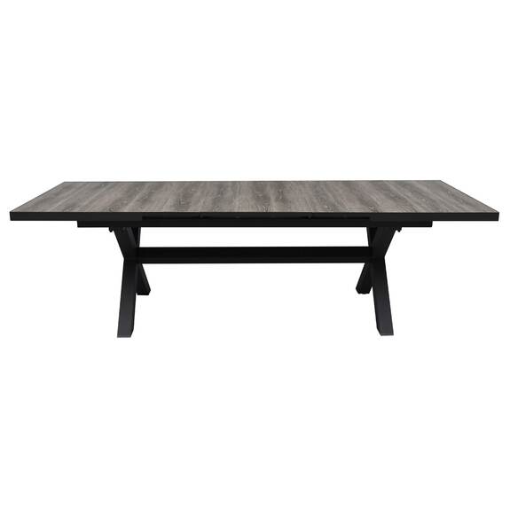 Zahradní stůl rozkládací AZT-G1920 GREY