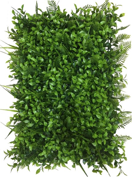 Vertikální zahrada Jilm