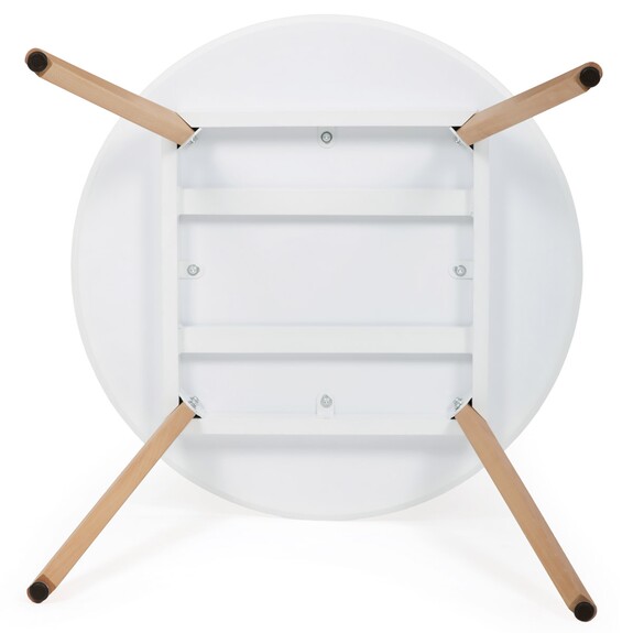 Stůl jídelní DT-316 WT