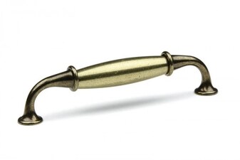 Úchytka TULIP Victoria 128mm