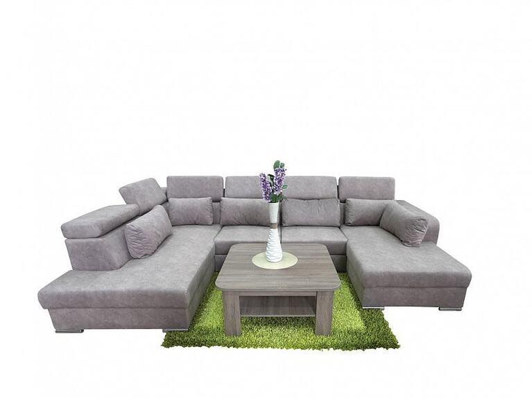 Sedací souprava RONDA (Rosie)