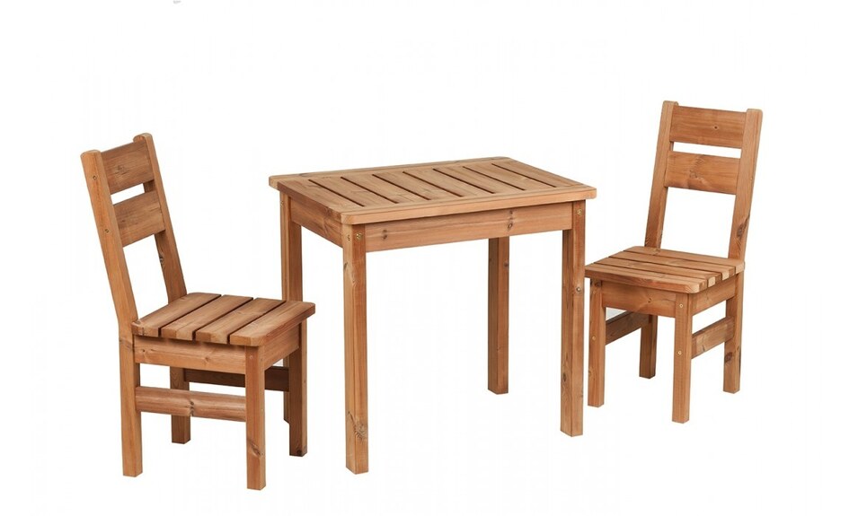 Záhradní set malý THERMOSNAB SNS6 barový set