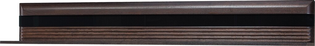 Police závěsná PORTI 35