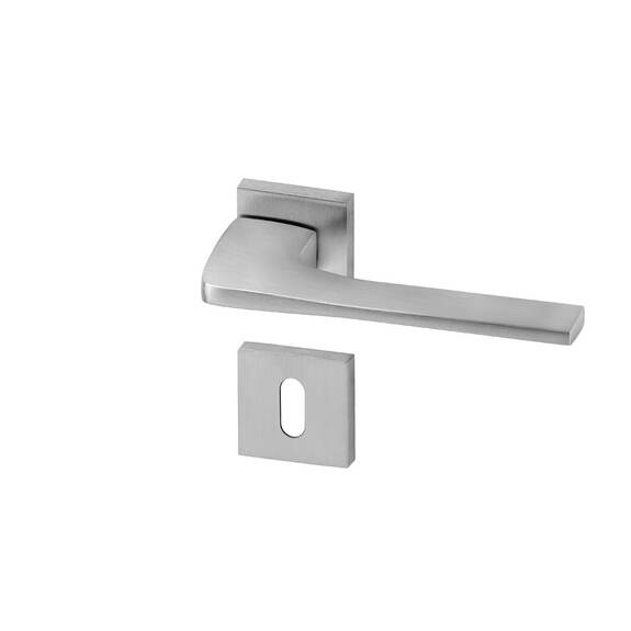 Simply RHR BB broušený chrom