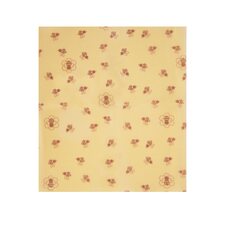 Ubrousek bavlna/včelí vosk EKO 28x25 cm