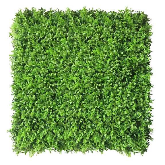 Vertikální zahrada Zmienka