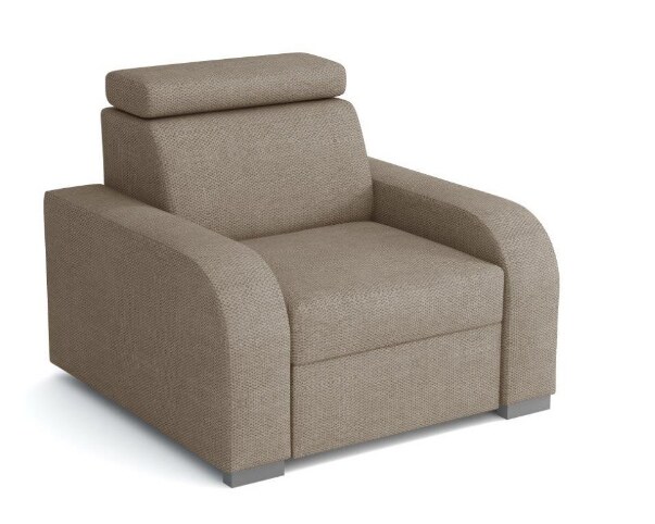 Sedací souprava Falco Norway U 2F-R-2UP-OTO