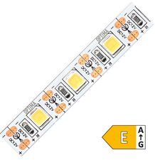 LED pásek 5050 (50m) 60 OPTIMA WN 1200lm 12W 1A 12V (bílá neutrální)