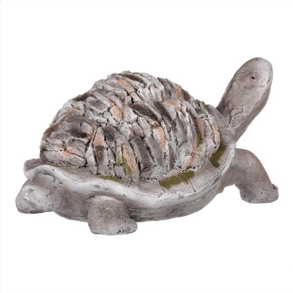 Želva, magneziová keramika.