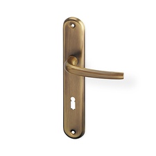 Štítové kování Apoll