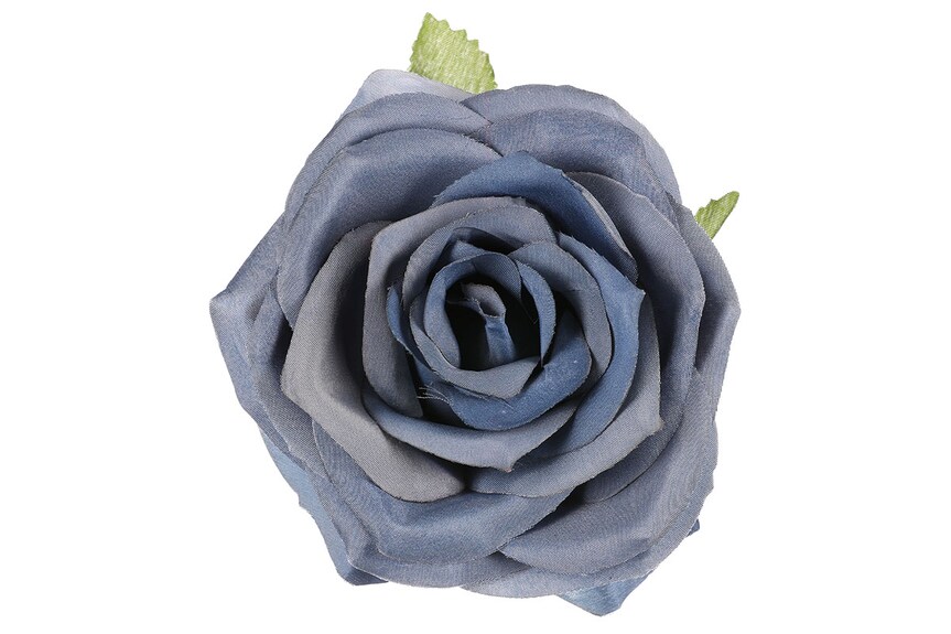 Růže.  Květina umělá vazbová.  KUM3311