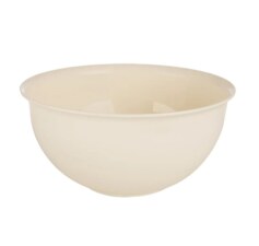 Mísa UH NO.1 SANDY pr. 20 cm smetanová